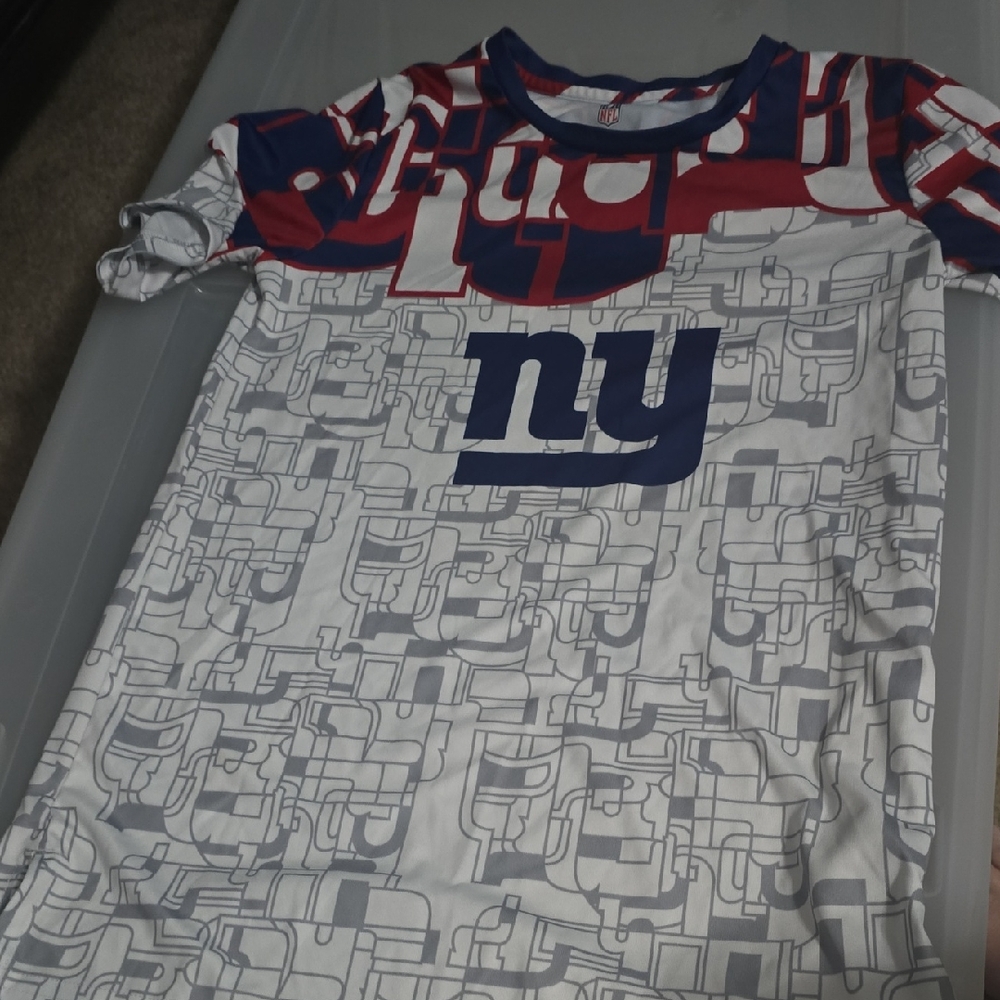 New York Giants Shirt